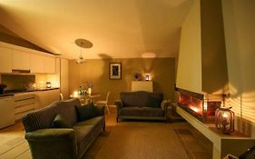 Place Of Moments Natur-Suites Spa